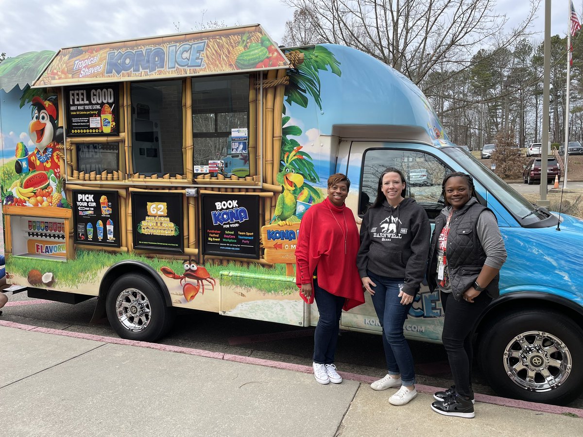 Ronda June tweet media