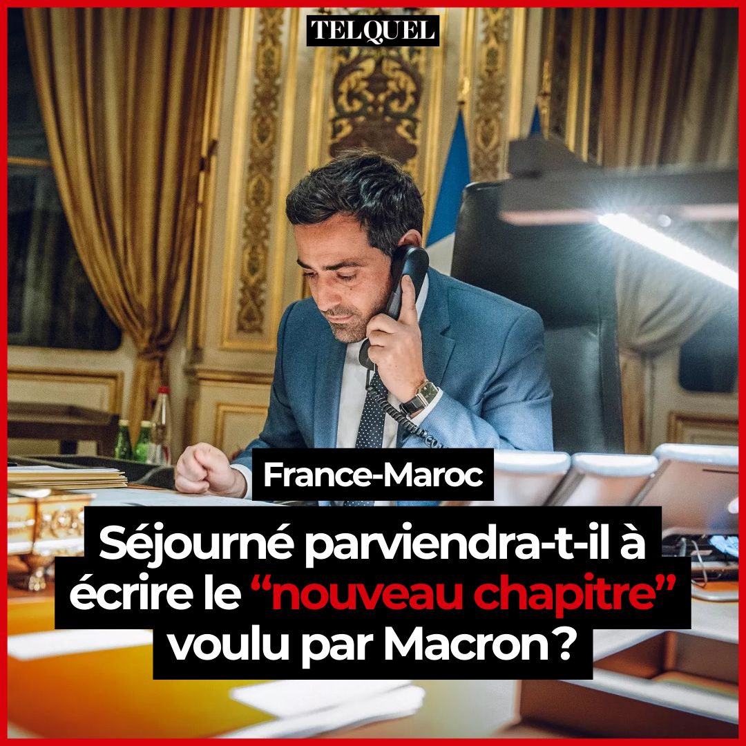TelQuel tweet media