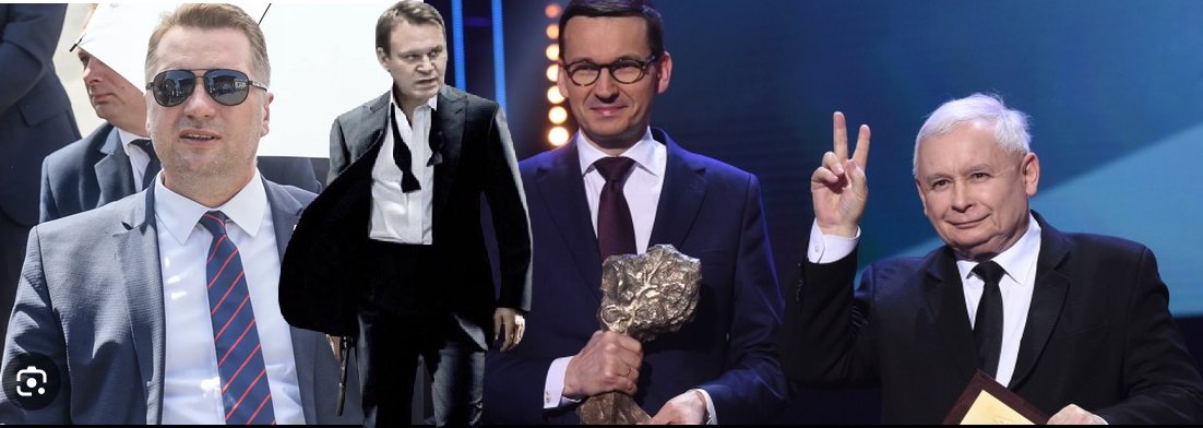 szef_dywizji's tweet photo. A teraz zamykamy oczy i wyobrażamy sobie, że PiS nadal rządzi.

CPK się buduje, Prezes z Premierem Morawieckim wbijają symboliczną łopatę, firmy produkujące beton, stal zbrojeniową, szkło, dostają masę nowych zleceń

Intel ogłasza nabór na pracowników

Z Korei są dostarczane nowe czołgi

Port kontenerowy zaczyna działać wkurwiając Niemców na maxa

Budowa elektrowni atomowej rusza z kopyta

Na nieśmiałą prośbę UE: przyjmijcie chociaż ze 3 nielegalnych imigrantów, Prezes wysyła Dominika Tarczyńskiego, który z szerokim uśmiechem mówi:
ZERO, I love my ZERO

Lewacką propozycję wykreślenia z podręczników do historii dla polskiej młodzieży Powstania Wielkopolskiego i zbrodni niemieckich w Palmirach, Profesor Czarnek kwituje:
Chyba się pozmienialiście z rozumem z Szymonem Rotacyjnym

I komu to przeszkadzało?
#TAKdlaCPK #TakDlaRozwoju