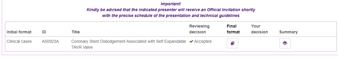 hope to be there 🧿
#PCRPresenter @PCRonline