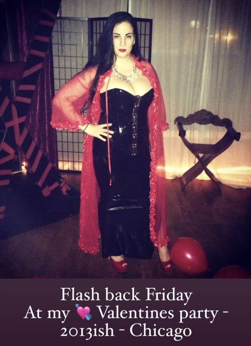 Flash back Friday https://t.co/sSWB5TY3jd<a href="/tag/glam"class="tags"><span>#glam</span></a><a href="/tag/glamour"class="tags"><span>#glamour</span></a><a href="/tag/modellife"class="tags"><span>#modellife</span></a><a href="/tag/bossbabe"class="tags"><span>#bossbabe</span></a><a href="/tag/modeling"class="tags"><span>#modeling</span></a>