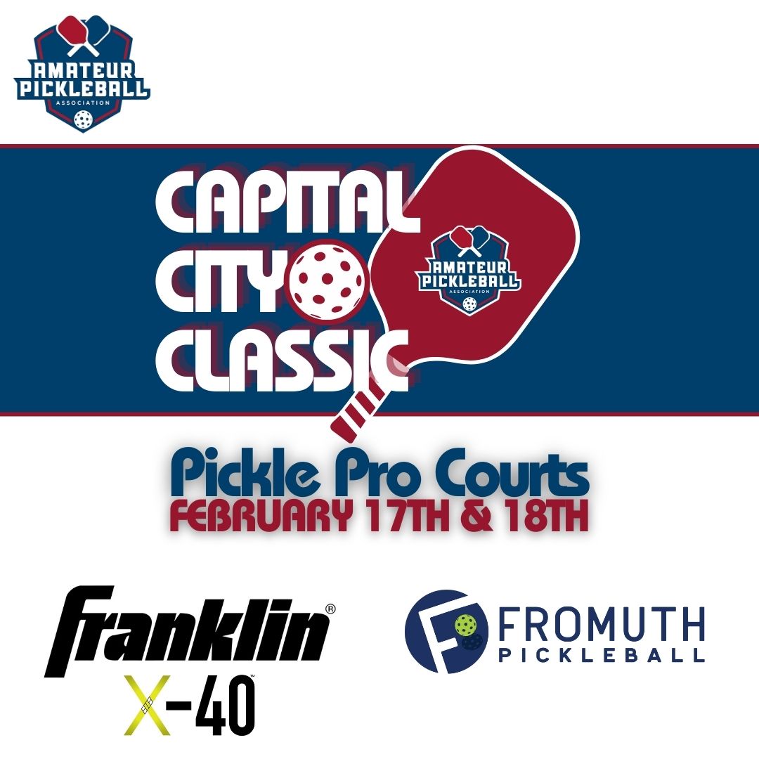 Who's ready to hit the courts in Wisconsin? 

Where do you like playing the most in the Badger State?