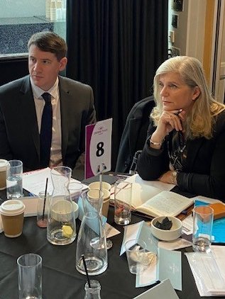 Jane Wood (@hfsjane) on Twitter photo Very encouraging to hear the focus on planning & home building while at <a href="/ScottishLabour/">Scottish Labour</a>'s Business Forum today. I look forward to engaging with <a href="/AnasSarwar/">Anas Sarwar</a> & his team on the detail of their proposals so that Scotland can maximise the social & economic benefits of home building Very encouraging to hear the focus on planning & home building while at <a href="/ScottishLabour/">Scottish Labour</a>'s Business Forum today. I look forward to engaging with <a href="/AnasSarwar/">Anas Sarwar</a> & his team on the detail of their proposals so that Scotland can maximise the social & economic benefits of home building