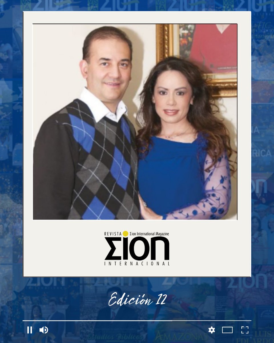 revistazionint's tweet photo. ¡Descubre una historia de amor cautivadora en nuestra IDMJI! Hermanos que se conocieron en Las Ferias dan inicio a una narrativa emocionante. La edición 12, narrada por nuestra querida hermana Raquel Hernández, revela todos los detalles. ¡Escribe el número 12 para adquirirla! https://t.co/9VWjKZmQOJ
