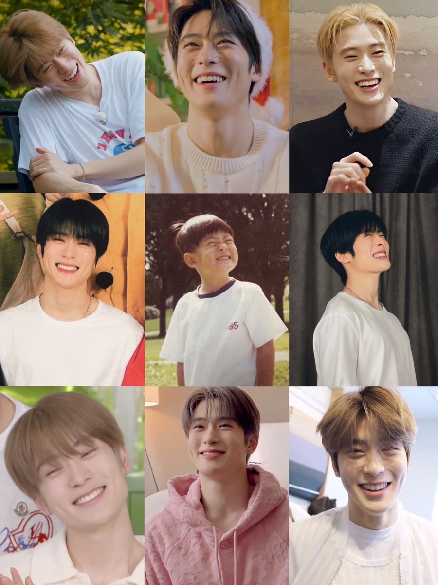 it's literally jaehyun