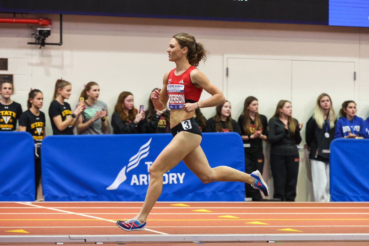 Atlanta Track Club Elite (@atltcelite) on Twitter photo We've got a BIGGG weekend ahead of us! Catch the following <a href="/ATLtrackclub/">Atlanta Track Club</a> Elite athletes at the <a href="/usatf/">USATF</a> Indoor Championships today and tomorrow:
Feb. 16
⭐ Women’s 800m Prelims - <a href="/obaker64/">Olivia Baker</a>, <a href="/Sadi_Henderson/">Sadi Henderson</a>, Presley Weems
⭐ Men’s 800m Prelims - Luciano Fiore, <a href="/sjstreich15/">Shane Streich</a> We've got a BIGGG weekend ahead of us! Catch the following <a href="/ATLtrackclub/">Atlanta Track Club</a> Elite athletes at the <a href="/usatf/">USATF</a> Indoor Championships today and tomorrow:
Feb. 16
⭐ Women’s 800m Prelims - <a href="/obaker64/">Olivia Baker</a>, <a href="/Sadi_Henderson/">Sadi Henderson</a>, Presley Weems
⭐ Men’s 800m Prelims - Luciano Fiore, <a href="/sjstreich15/">Shane Streich</a>
