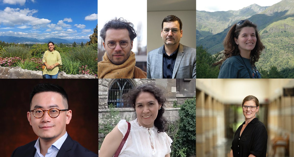 Moving to a low-carbon future, what can hinder a truly sustainable #EnergyTransition? Read the new Voices cell.com/one-earth/full… <a href="/emilygrubert/">Emily Grubert</a> <a href="/usponline/">USP - Universidade de São Paulo</a> <a href="/MerfortLeon/">Leon Merfort</a> <a href="/PIK_Climate/">Potsdam Institute for Climate Impact Research PIK</a> <a href="/KatiVassiliki/">Vassiliki Kati</a> <a href="/felixdorn_com/">Felix M. Dorn</a> <a href="/DrDianaHernandz/">Dr. Diana Hernández</a>