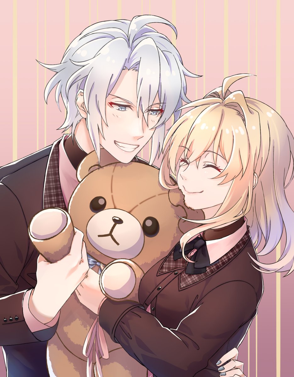 🧸
楽紡