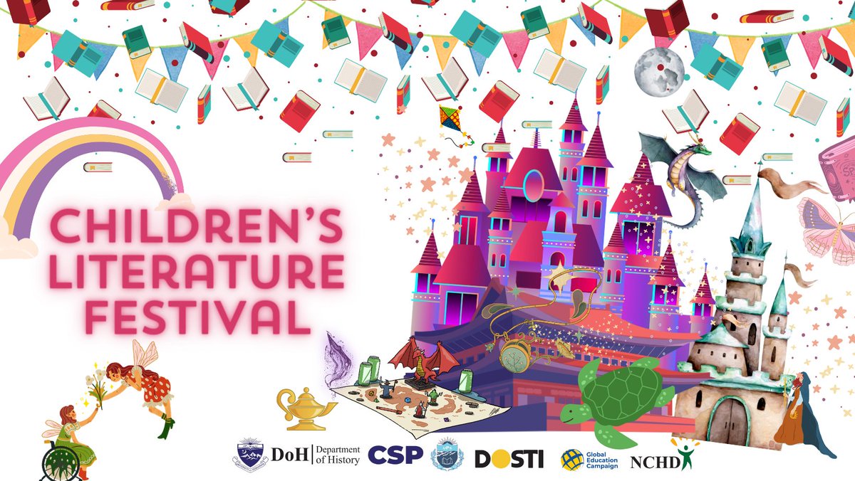 BaberDuri's tweet photo. Books: humanity's passports to endless adventures
#peshawarliteraturefestival #PLF3 #Dosti #PeshawarLitFest @peshawarfest https://t.co/go00QzrKYC