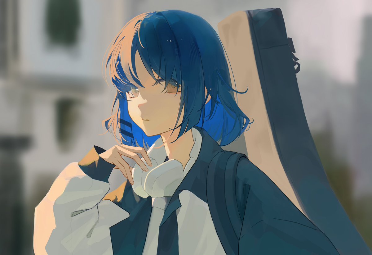 _CFan__'s tweet photo. #ぼっち・ざ・ろっく https://t.co/DRNkMvhbKW