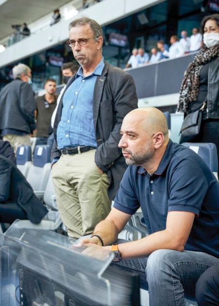 Don Amar Fcgb ⭐️⭐️ tweet media