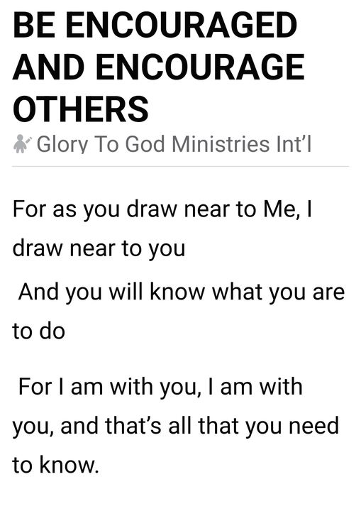 RandyBrodhagen's tweet photo. #Bible #Godsword #faith #happy #believe #rejoice #light #praise #GlorytoGod #peace #JesusIsComing #JesusSaves #GodMorningSaturday #truth #bibleverse #Trust #YouTube #Godthought #GodMorningFriday #goodmorning #GoodVibesOnly #ENCOURAGEMENT #glorytogod #glorytogodministriesint https://t.co/AeXhYNGESS