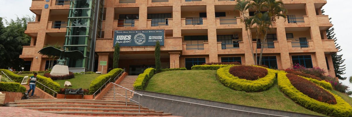 Universidad de Santander (UDES) will serve as host for the All Together Better Health XII in Bucaramanga, Colombia - November 2025
#international #interprofessional
<a href="/udes_oficial/">Universidad de Santander</a> <a href="/CAIPEUK/">CAIPE UK</a> <a href="/nexusipe/">National Center</a> @CIHC_ca <a href="/IPEAfrica/">AfrIPEN</a> <a href="/WHO/">World Health Organization (WHO)</a> <a href="/INHWE_Network/">INHWE</a> <a href="/global_ipr/">IPR Global</a> 
bucaramanga.udes.edu.co/extension/noti…
