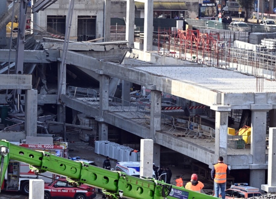 #Firenze, Filca e Fim annunciano mobilitazione: "Subito iniziative territoriali e assemblee nei luoghi di lavoro, che culmineranno in una manifestazione nazionale. Indispensabile coinvolgere Rls ed Rlst per garantire la #sicurezza".