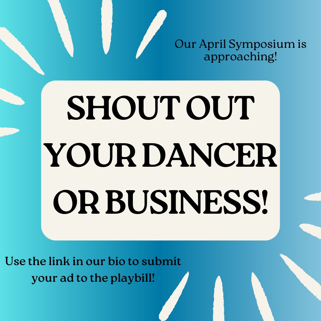 nshoredance's tweet image. The form is in our bio! 

drive.google.com/file/d/15EdU0k…