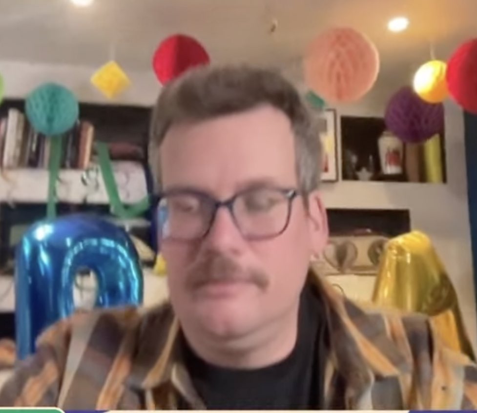 taaddisbinz's tweet image. The worlds most expensive shave 😃 #ProjectForAwesome #P4A2024 @proj4awesome @johngreen