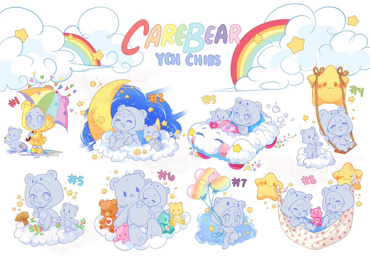 Oniimely's tweet image. Opening Previous YCH Bases For the next 24 hours or until my personal slot limit is reached 💖💖

Kofi members have access to them right now and open to the public at 3pm cst!

Rts are very appreciated &amp;gt;u&amp;lt; 
ko-fi.com/oniimely/commi…