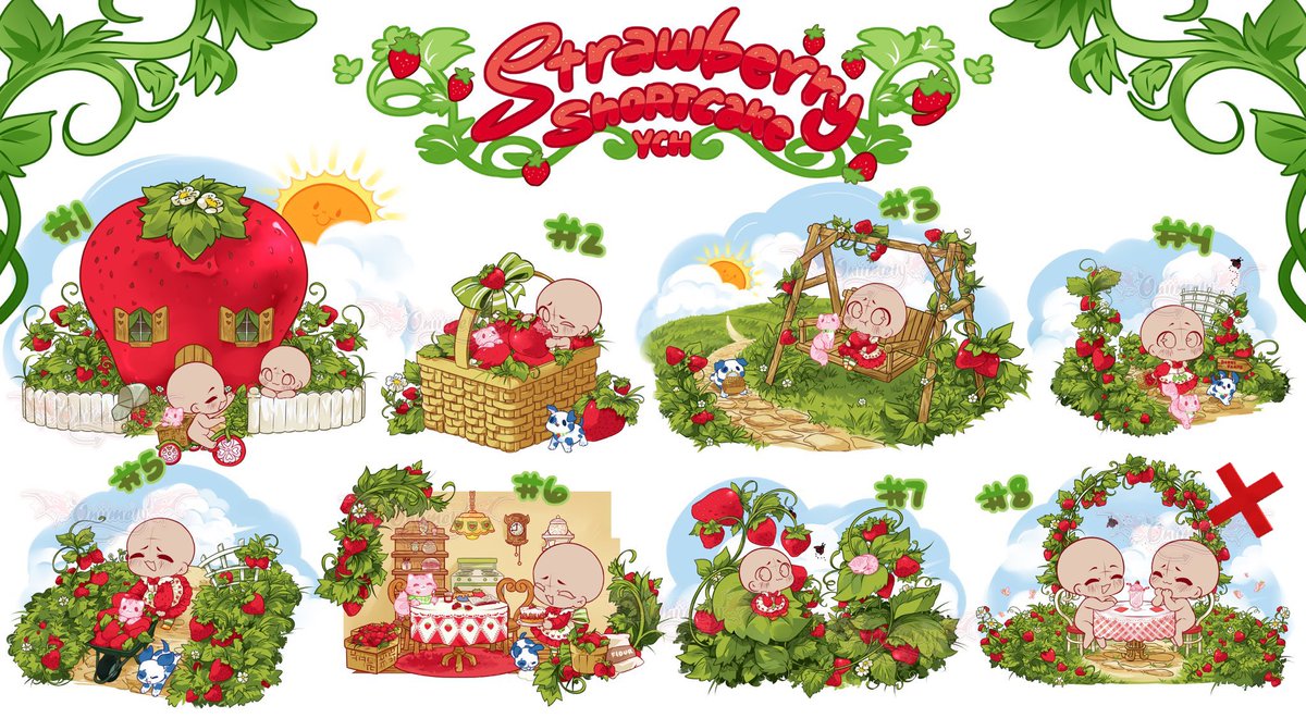 Oniimely's tweet image. Opening Previous YCH Bases For the next 24 hours or until my personal slot limit is reached 💖💖

Kofi members have access to them right now and open to the public at 3pm cst!

Rts are very appreciated &amp;gt;u&amp;lt; 
ko-fi.com/oniimely/commi…