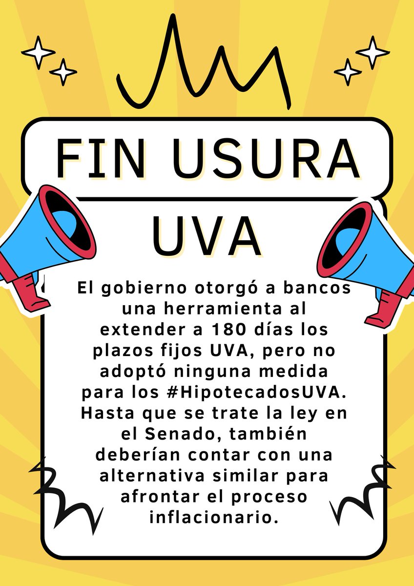 TalleresCynthia's tweet photo. ⚠️ La #UsuraUva no puede esperar 
Pedimos salir del sobreendeudamiento.
⚠️Miles de flias tienen miedo por su hogar. 🆘 LA SITUACIÓN ES INSOSTENIBLE 🆘Deben sesionar o quedaremos en la calle! @VickyVillarruel @anabelfsagasti @EugeniaDureTDF @ljuez @AbdalaBartolome https://t.co/PZGNvro6ht