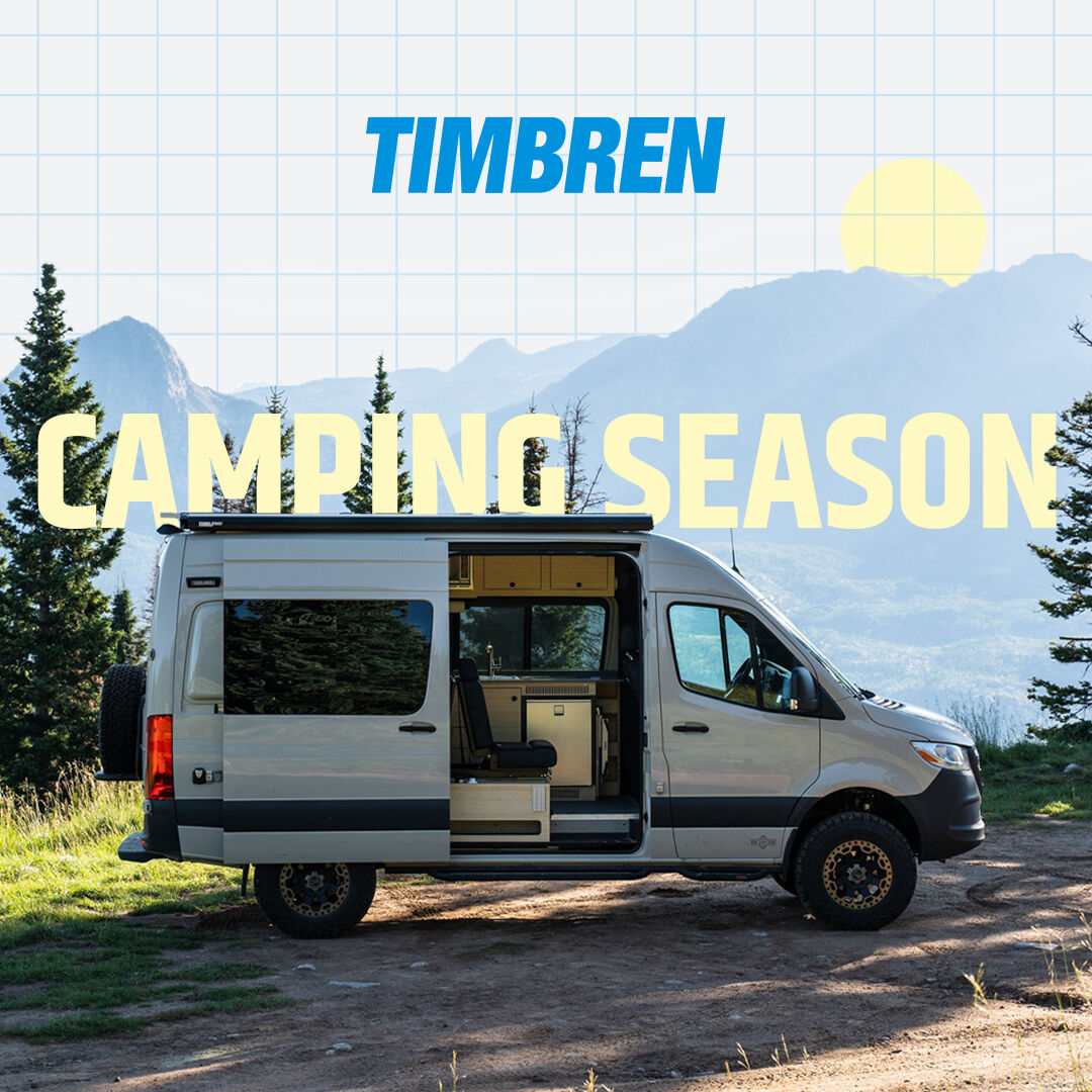 TIMBREN INDUSTRIES tweet media