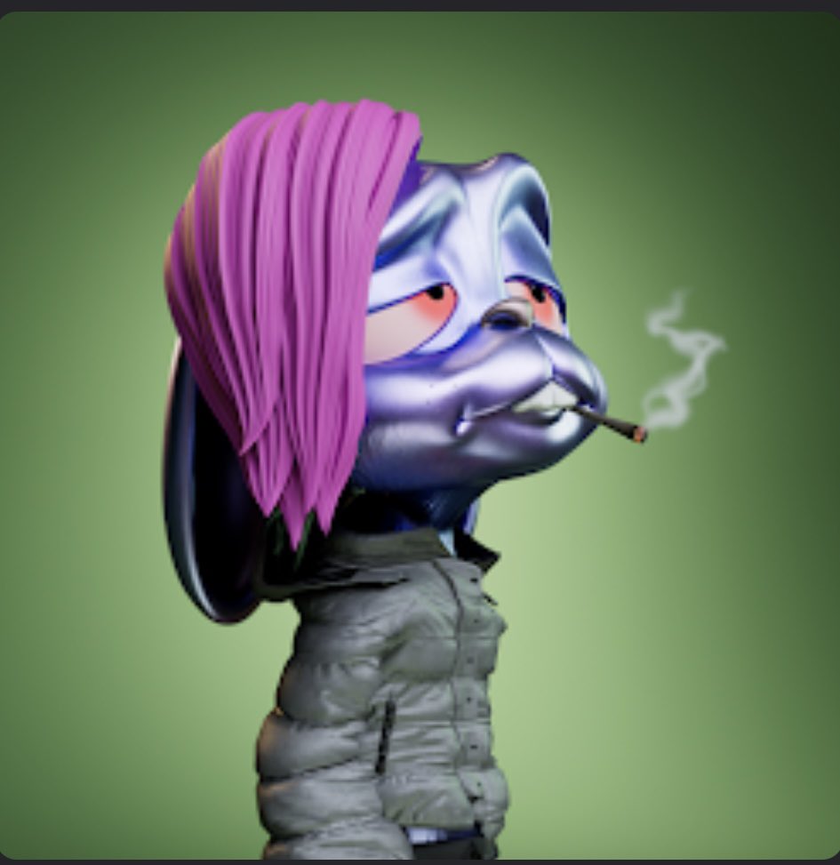 Willis Wonka (@chefchriswillis) on Twitter photo In 2021 I won a #BAYC <a href="/BoredApeYC/">Bored Ape Yacht Club 🍌</a> from Tripsters raffle and now 2024 I won a <a href="/mypethooligan/">My Pet Hooligan</a> from a contest. Floor is now .85 but locking this up for some $karrat <a href="/karratcoin/">Karrat</a> This is one #Gaming projects to get in, check it out on <a href="/EpicGames/">Epic Games Store</a> come on friends share this please In 2021 I won a #BAYC <a href="/BoredApeYC/">Bored Ape Yacht Club 🍌</a> from Tripsters raffle and now 2024 I won a <a href="/mypethooligan/">My Pet Hooligan</a> from a contest. Floor is now .85 but locking this up for some $karrat <a href="/karratcoin/">Karrat</a> This is one #Gaming projects to get in, check it out on <a href="/EpicGames/">Epic Games Store</a> come on friends share this please
