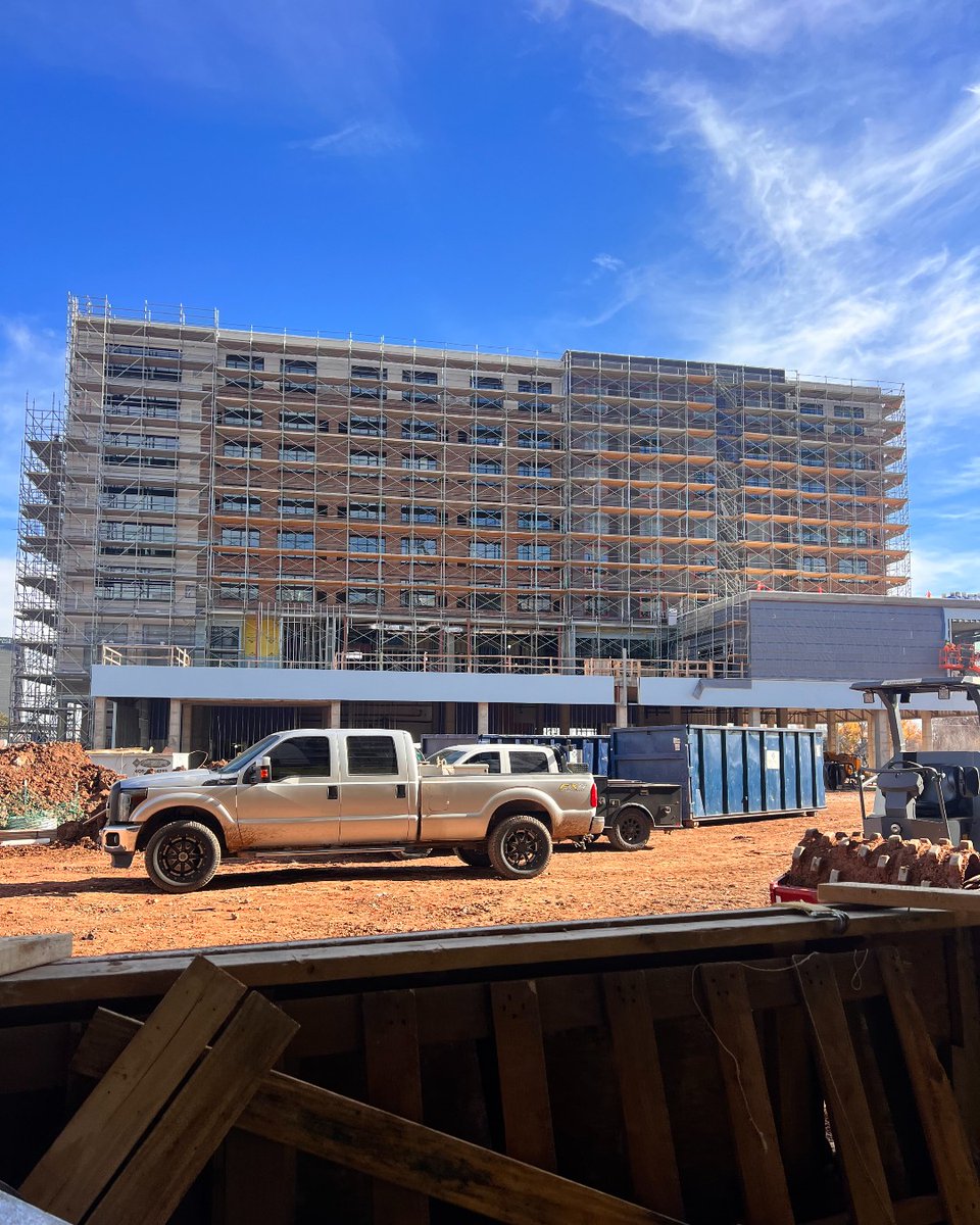 ✨ SAVE THE DATE ✨ You've been asking us, and we are thrilled to announce that LEASING to live at OAK OPENS LATE SUMMER.