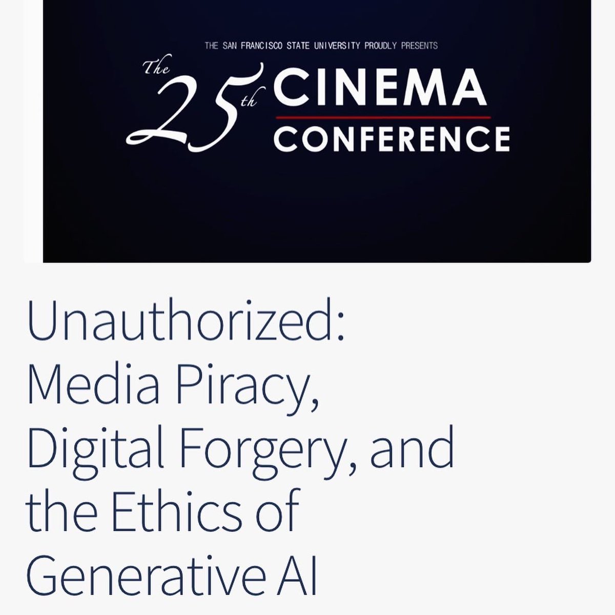 Dr. Florence Chee (she/her) tweet media