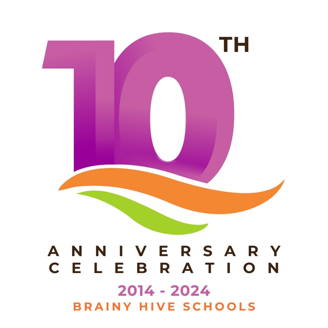Brainy Hive Schools tweet media