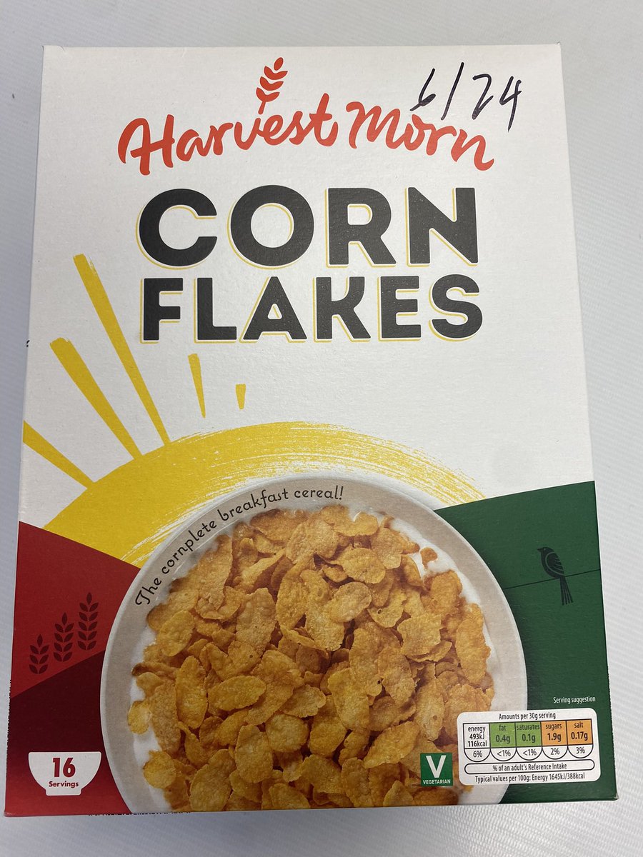 Our ‘Tin on a Wall’ campaign starts soon. We are going to ask estates around Newport to leave donations on walls, drives, doorsteps, etc. Our staff will then collect your kind donations. More info soon! We are looking for:
✅ Bottles of Squash
✅ Instant Coffee
✅ Boxes of Cereal