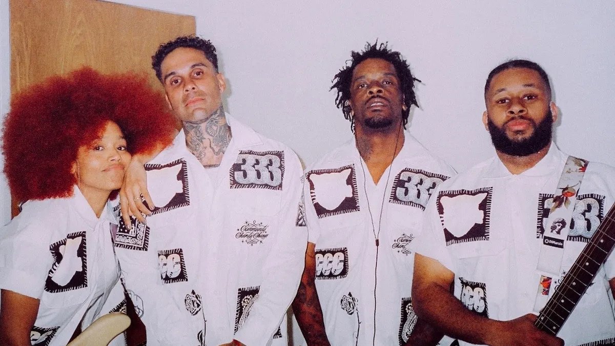 consequence's tweet photo. .@Fever333 have unleashed "Ready Rock," which serves as a preview of their upcoming full-length album.

Stream it here: https://t.co/YegPvQBJV4 https://t.co/MvVeYgxpWw