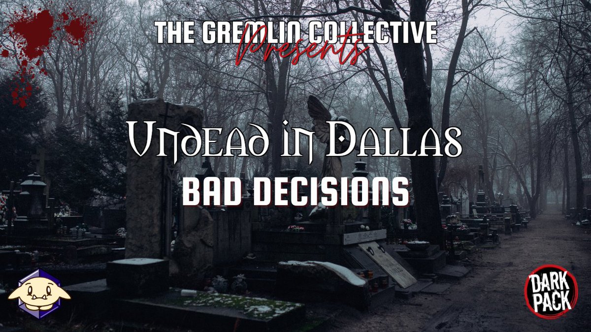 The Gremlin Collective tweet media