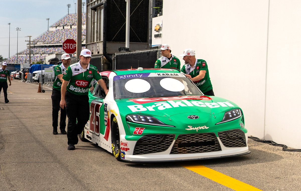 CRC Industries, Inc. tweet media