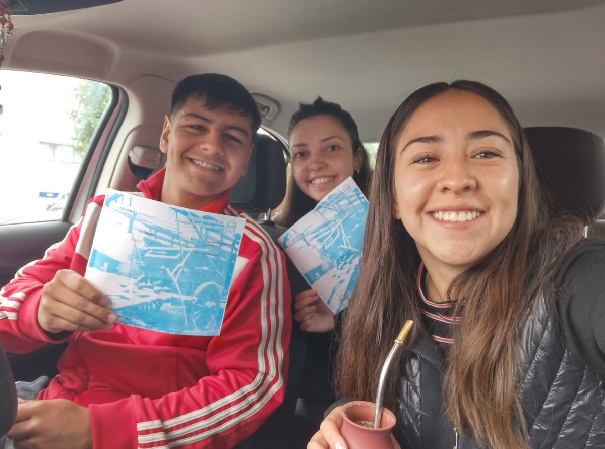 Hoy hace un año❤️‍🩹

Gracias por tanto las amo🫶❤️‍🩹
<a href="/BeluLauquen/">B E L É N 🥀</a> 
<a href="/Garaygaray_/">Gaby🌸</a>