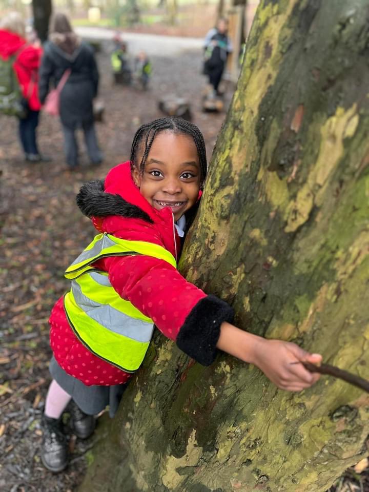 LeighCEPrimary's tweet image. Thank you @RHSBridgewater for such a wonderful day out. We’ve loved exploring, creating and learning with you! 
@TheWingsCE 🌱🌿#creatingabetterfuture