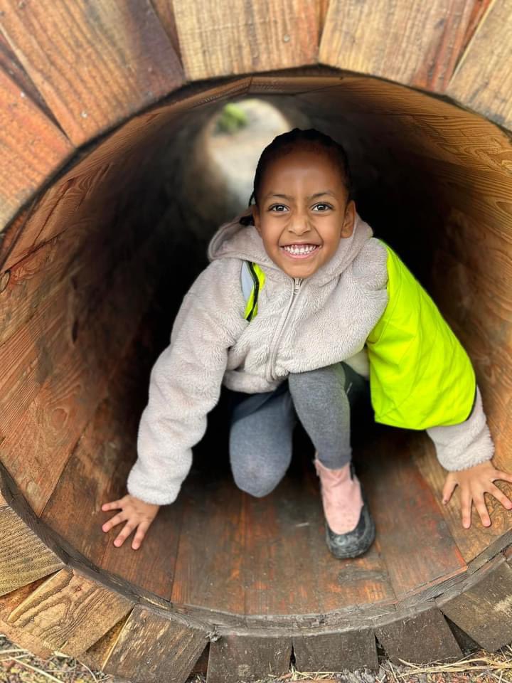 LeighCEPrimary's tweet image. Thank you @RHSBridgewater for such a wonderful day out. We’ve loved exploring, creating and learning with you! 
@TheWingsCE 🌱🌿#creatingabetterfuture