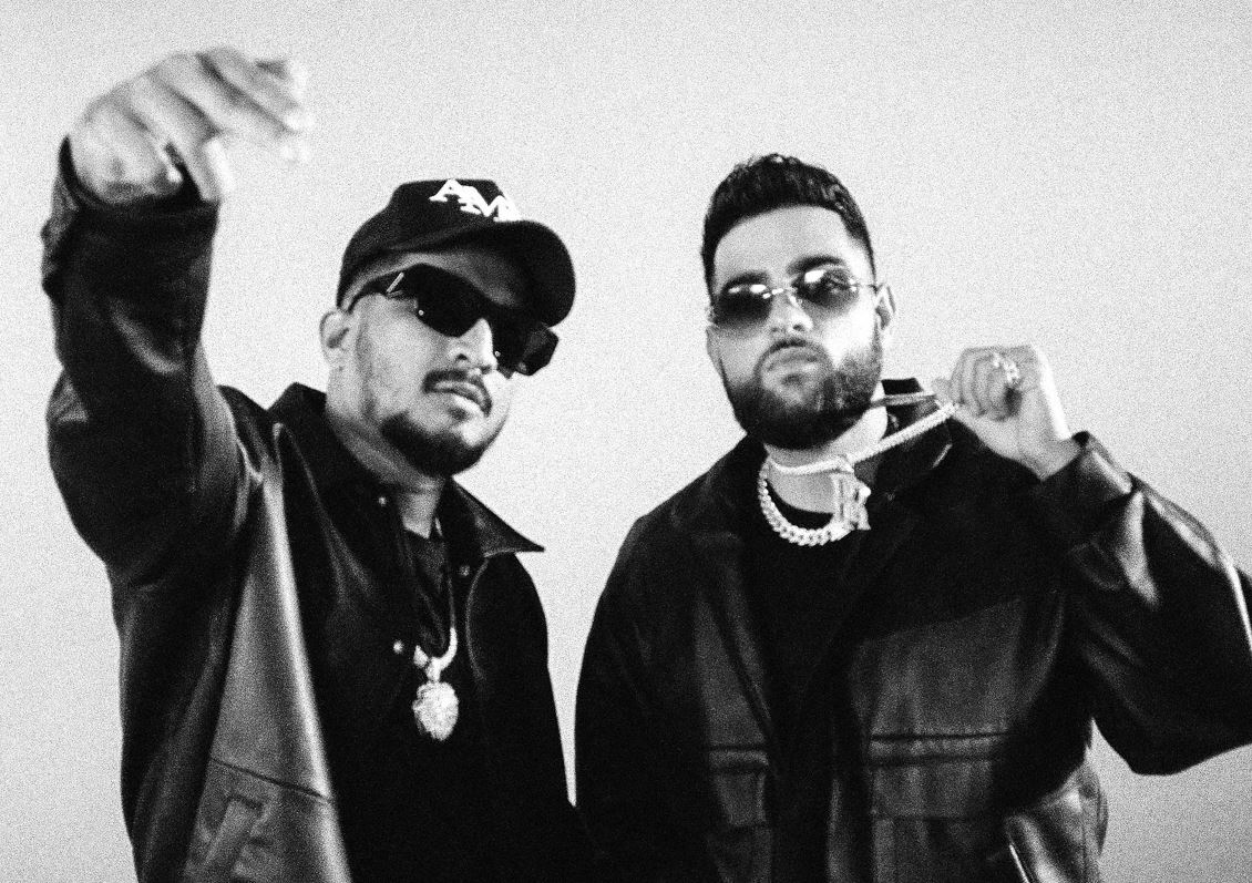 Punjabi superstar <a href="/GeetanDiMachine/">Karan Aujla</a> + Indian rap star <a href="/VivianDivine/">DIVINE</a> join forces on a collab album 'Street Dreams' 

Stream 🎧 hiphop-n-more.com/2024/02/divine…