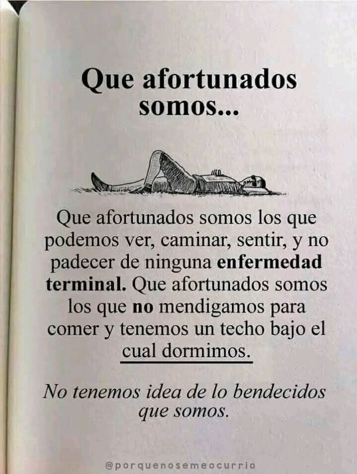 Dr_Blazquez's tweet photo. Reflexión vía @lacosamaslinda1 https://t.co/PwH5tFAHPp
