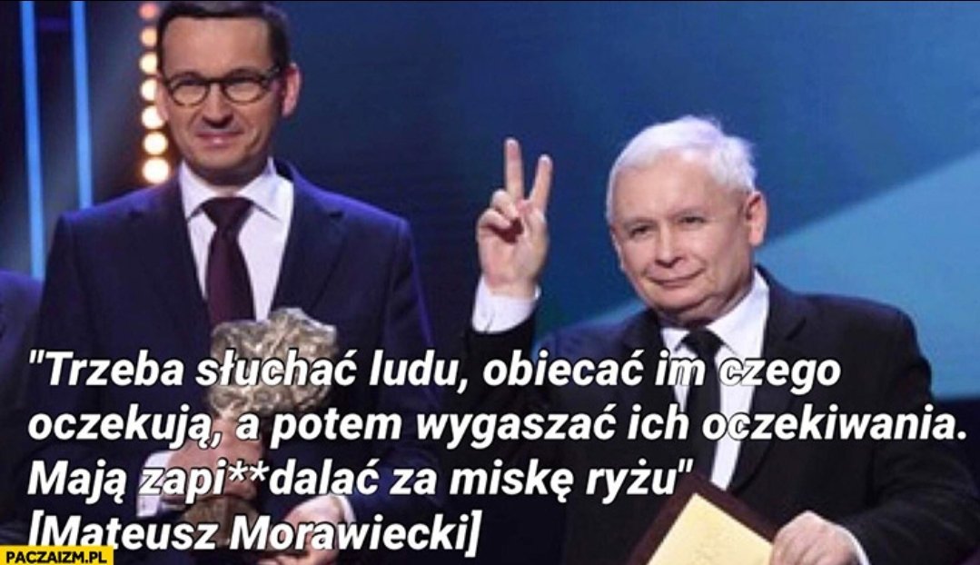 Zibi_C_'s tweet photo. @PhilKonieczny W końcu skorzystał z rad byłego doradcy... 😁
I tak w kółko... raz my, raz wy... https://t.co/o3CPKHu0i7