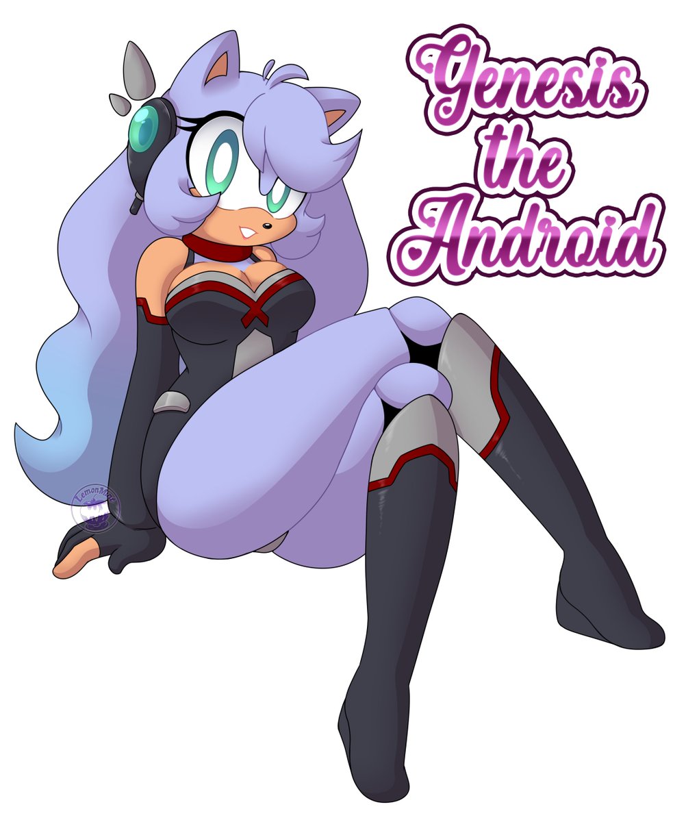 ♡ A new character created to inform the rules of a server, but it has its own little lore. ♡

#LemonsMinty #originalcharacter #ocart