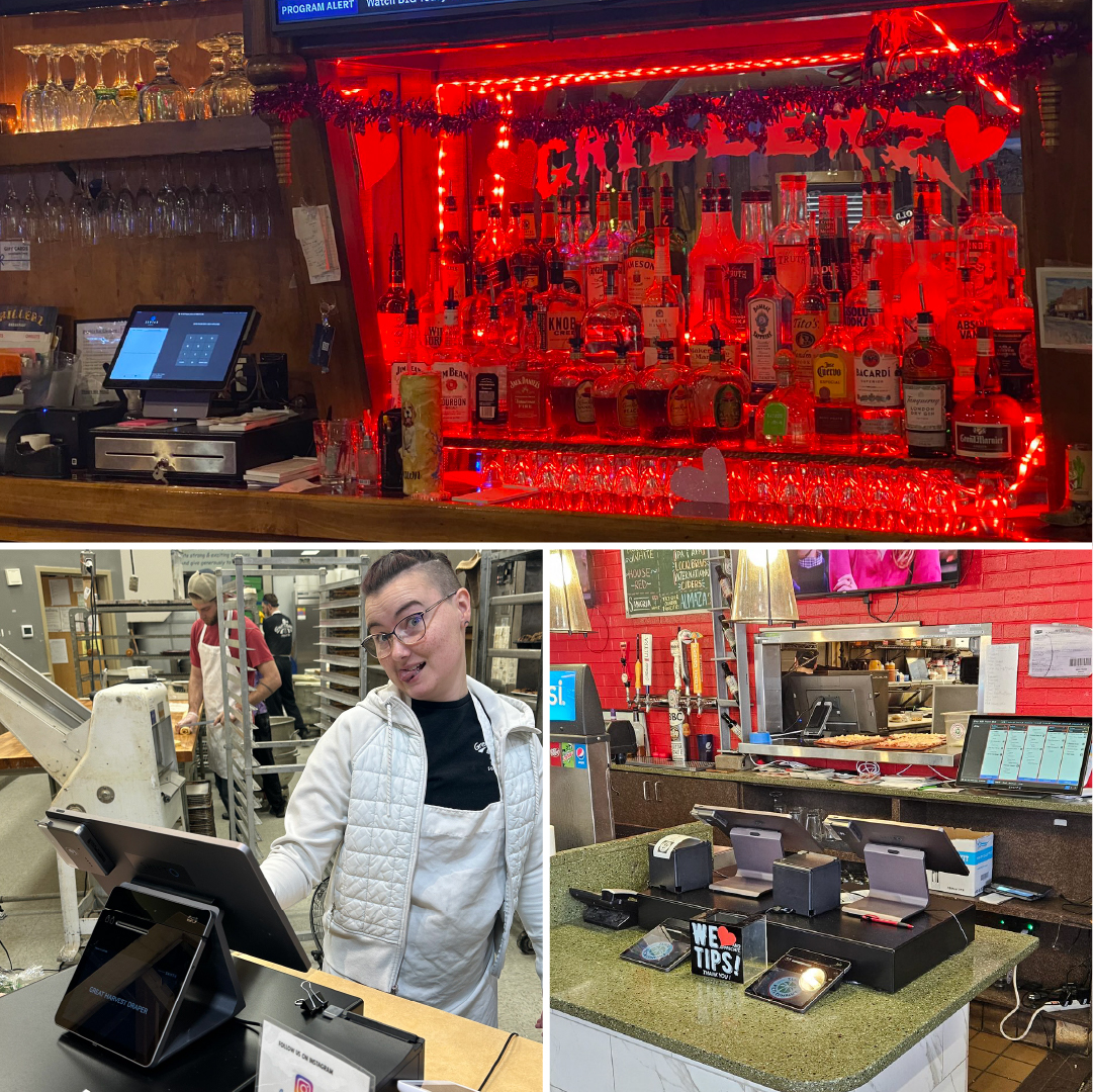 SkyTabPOS's tweet photo. Take a look at some of the restaurants who joined the SkyTab family this week! 🚀💙

Ready to experience the power of SkyTab at your business? Make the switch from another POS system and we'll pay you $5,000!

Learn more: https://t.co/PqhsPeX4Ie https://t.co/bblgE4QbVS