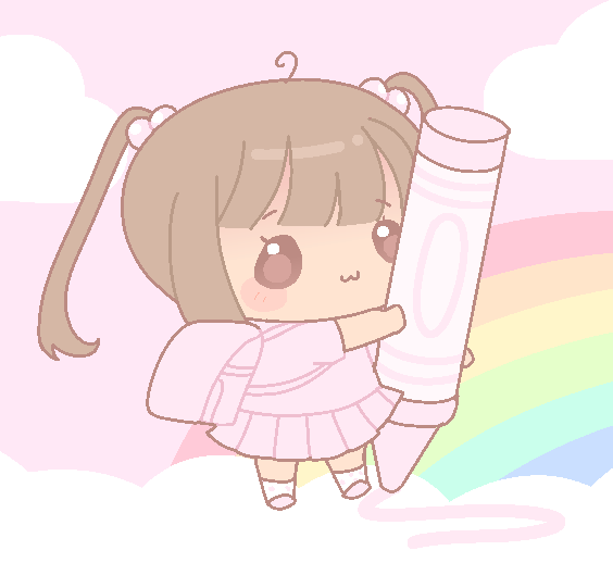 hehehe shes so cutie TYSMM <a href="/ditsyemi/">emi ♫ MOVING</a>