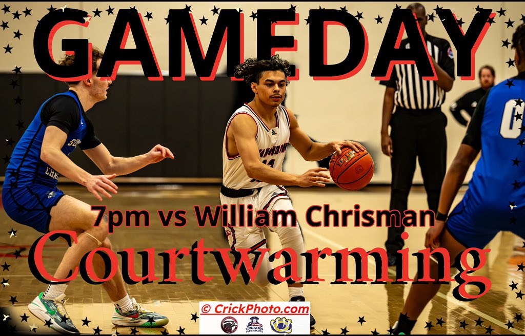 VanHornHoops tweet media