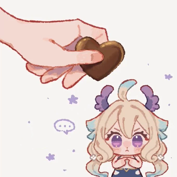 took 13 tries to capture the birb but it's worth because the art is so cute!!  