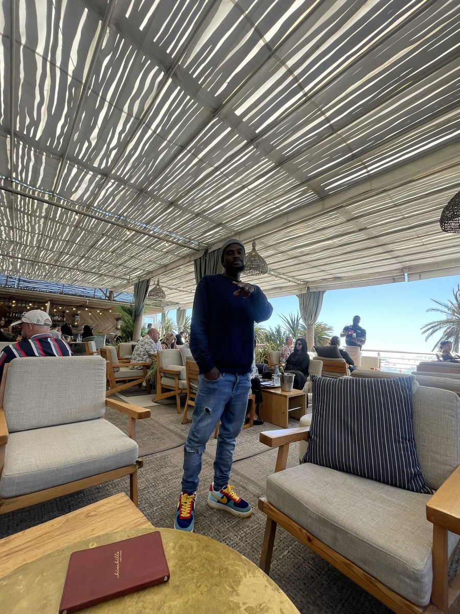 officialhaywise's tweet photo. Last last we go they Okay💯 https://t.co/0EYJ4tKwiF