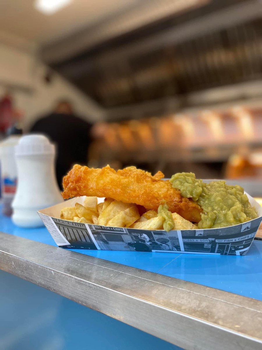 The Fish Shack tweet media