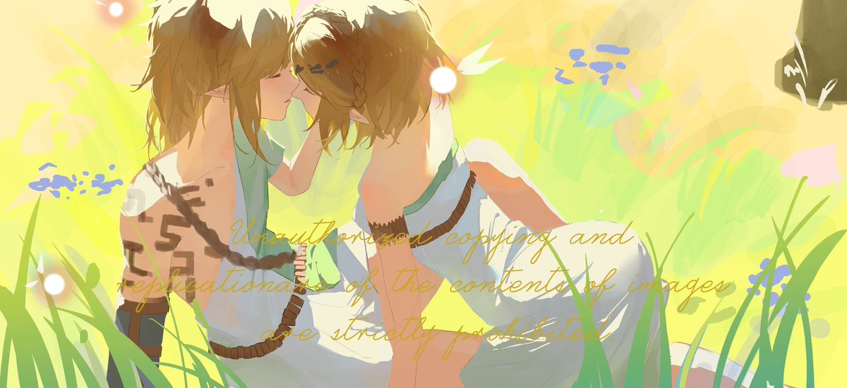_CFan__'s tweet photo. #ZeldaTearsOfTheKingdom  #Zelink  #リンゼル https://t.co/xOVokN1FeV