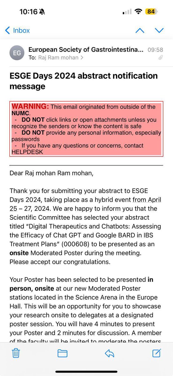 Raj Mohan, MD tweet media
