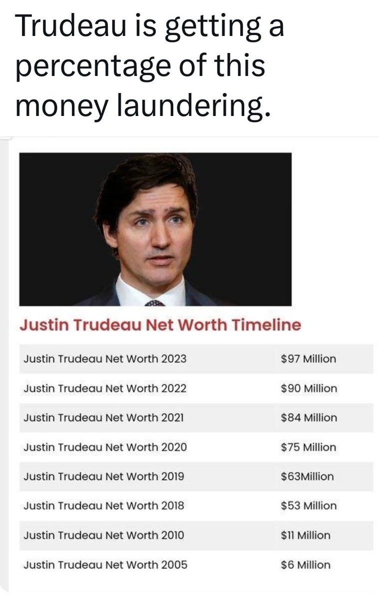Jeffrey49035774's tweet photo. @cafreeland @navalny Any Questions?
#RunJustinRun #TrudeauForTreason #FreelandForTreason https://t.co/qXjO4ilKHA