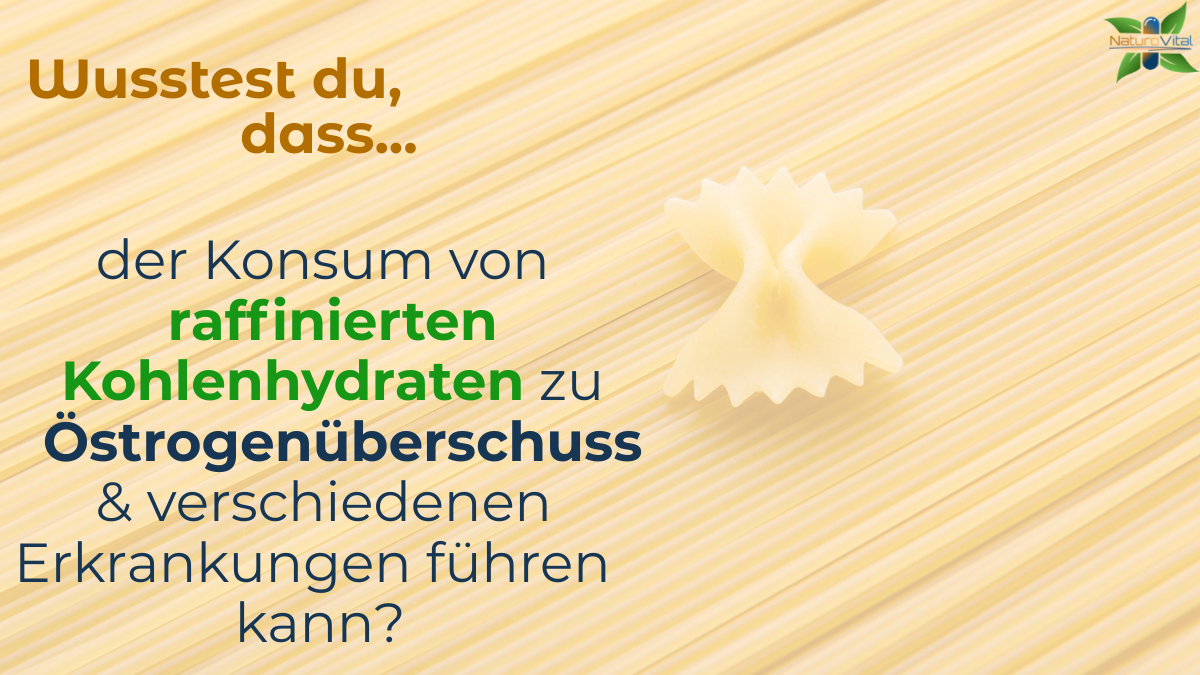 naturo_vital's tweet image. 🍪 Der Konsum von raffinierten Kohlenhydraten kann einen Einfluss auf unser Hormonsystem haben 🍞

Hier erfährst du mehr:
naturovital.de/hormonsystem-b…

#GesundeErnährung #HormonBalance #Östrogendominanz #Hormonregulation #Vollkornprodukte #Gesundheitstipps #Hormonsystem