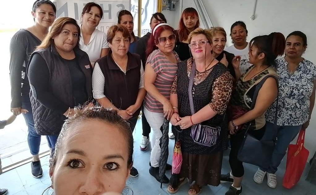 Irene_Iri03's tweet photo. En el #Edomex cada día #SomosEquipoADMM por que la union hace la fuerza al lado de grandes mujeres guerreras y leales, porque en #JALTENCO así somos y nadie nos para, vamos con todo #MariaIreneRamirez
#DistritoXXII. https://t.co/PlOPyrQfcz